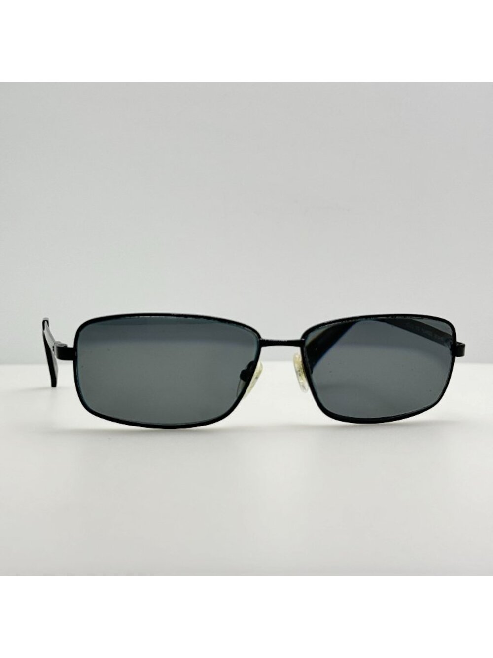 Kenneth Cole Eyeglasses Eye Glasses Frames New York KC7212 01D Black 59-14-140